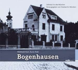 Bogenhausen de Willibald Karl