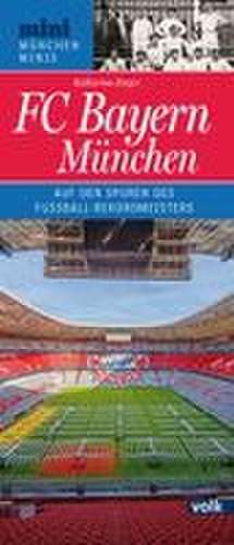 FC Bayern München de Katharina Rieger