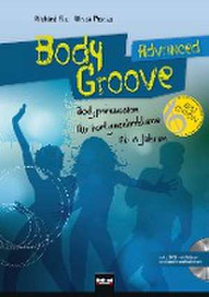 BodyGroove Advanced de Richard Filz