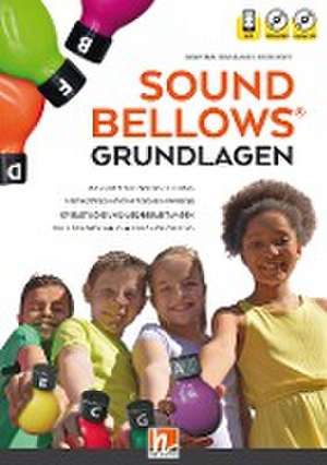 Soundbellows Grundlagen. de Gert Balzer