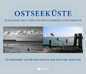 Ostseeküste de Michael Pasdzior