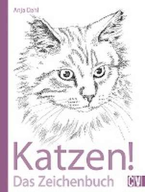 Katzen! de Anja Dahl