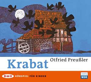 Krabat de Otfried Preußler