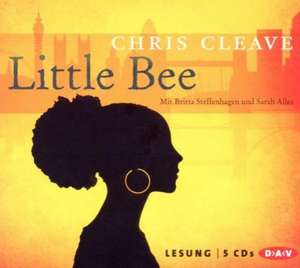 Little Bee de Chris Cleave