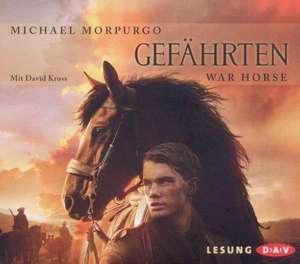 Gefährten de Michael Morpurgo