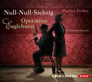 Null-Null-Siebzig de Marlies Ferber