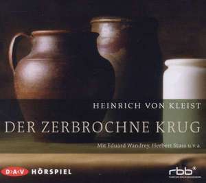 Der zerbrochne Krug de Heinrich von Kleist