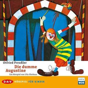 Die dumme Augustine de Otfried Preußler