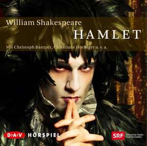 Hamlet de William Shakespeare