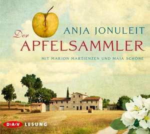 Der Apfelsammler de Anja Jonuleit