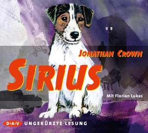 Sirius de Jonathan Crown