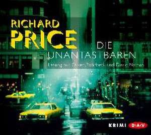 Die Unantastbaren de Richard Price