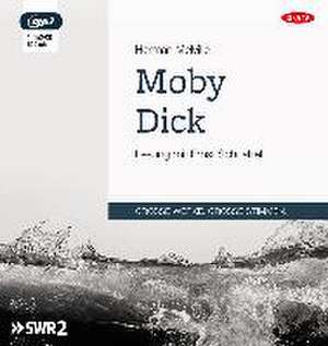 Moby Dick de Herman Melville