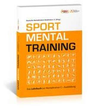 Sportmentaltraining de Deutsche Mentaltrainer-Akademie (DMA) e. V.