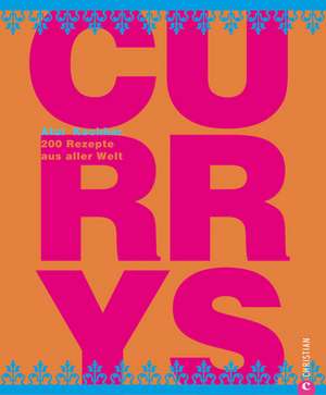 Currys de Atul Kochhar