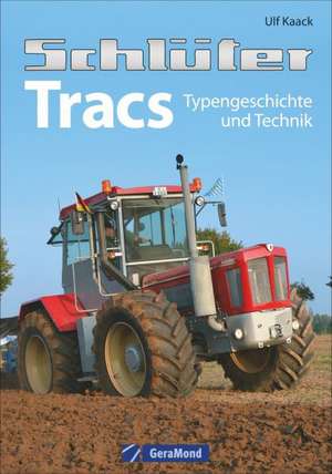 Schlüter Tracs de Klaus Tietgens