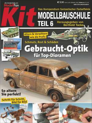 KIT-Modellbauschule 06 de Berthold Tacke