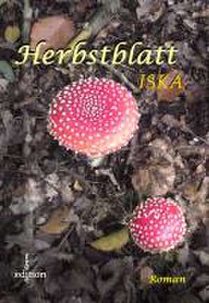 Herbstblatt de Iska