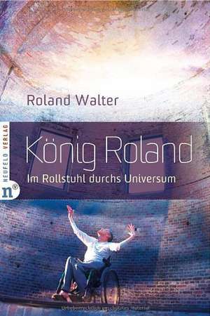 König Roland de Roland Walter