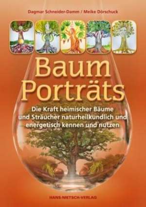 Baum-Porträts de Meike Dörschuck