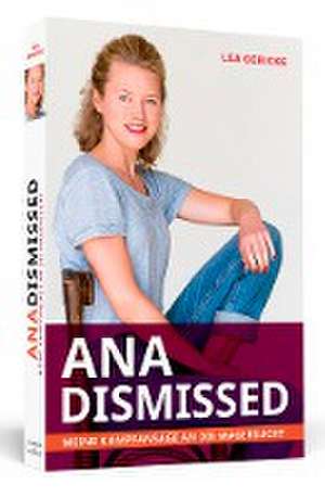 Anadismissed de Lea Gericke