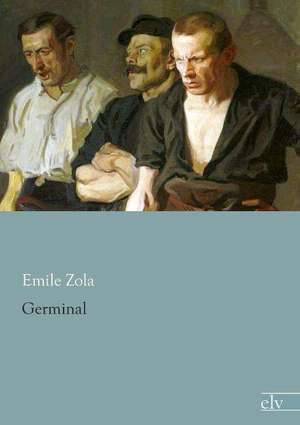 Germinal de Émile Zola