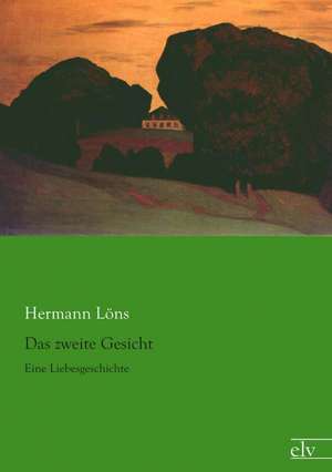 Das zweite Gesicht de Hermann Löns