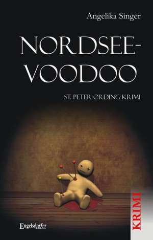 Nordsee-Voodoo de Angelika Singer