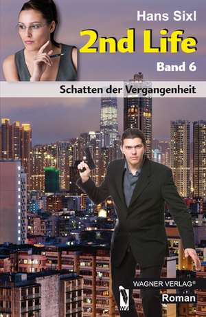 2nd Life de Hans Sixl