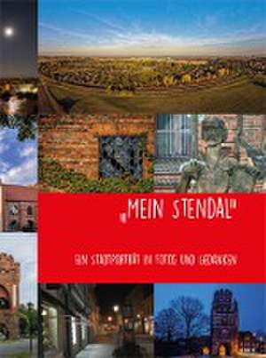 "Mein Stendal" de Altmärkisches Museum Hansestadt Stendal