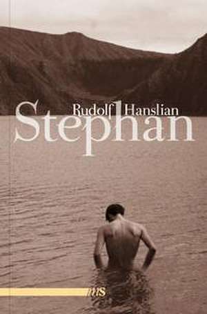 Stephan de Rudolf Hanslian