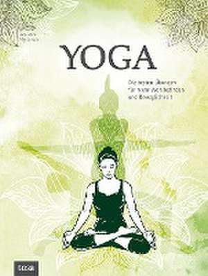 Yoga de Jacqueline May Lysycia