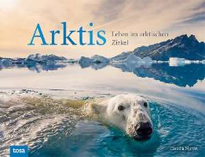 Arktis de Claudia Martin