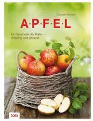 Apfel de Elisabeth Bangert