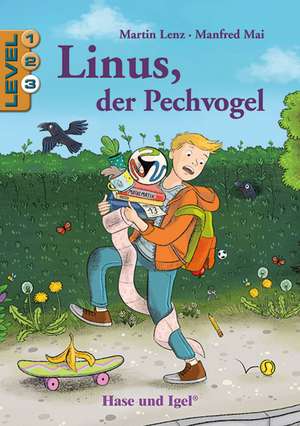 Linus, der Pechvogel / Level 3 de Martin Lenz