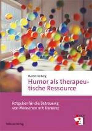 Humor als therapeutische Ressource de Martin Herberg