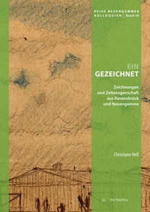 Eingezeichnet de Christiane Heß