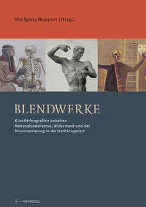 Blendwerke de Wolfgang Ruppert