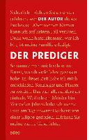 Der Prediger