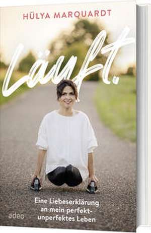 Läuft. de Hülya Marquardt