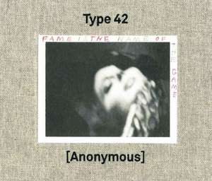 Type 42: Photographs by Anonymous de Cindy Sherman