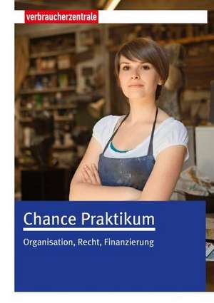 Chance Praktikum de Birgit Adam