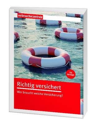 Richtig versichert de Rita Reichard