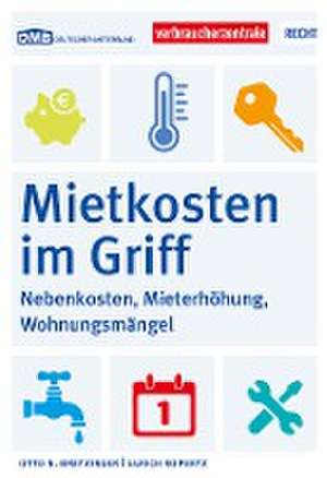 Mietkosten im Griff de Otto N. Bretzinger