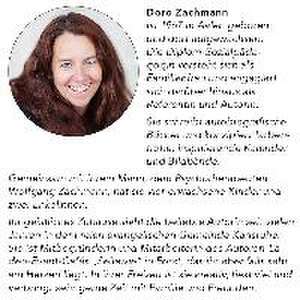 Loslassen de Doro Zachmann