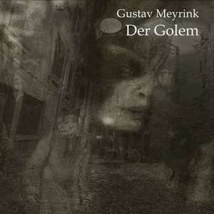 Der Golem de Gustav Meyrink