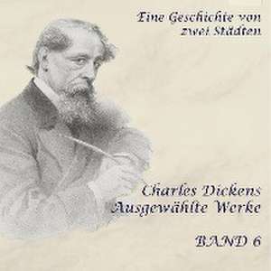 Eine Geschichte von zwei Städten de Charles Dickens