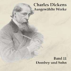 Dombey und Sohn de Charles Dickens