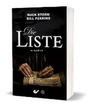 Die Liste de Buck Storm