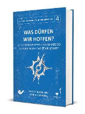 Was dürfen wir hoffen? de John Lennox